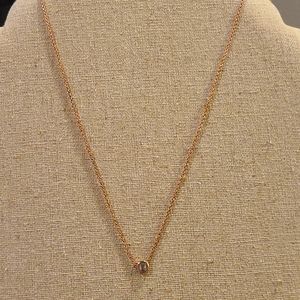 Stella and Dot Wishing Necklace